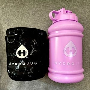 HydroJug